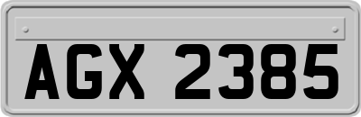 AGX2385