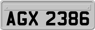 AGX2386
