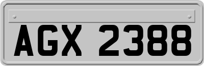 AGX2388