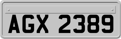 AGX2389