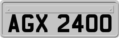 AGX2400