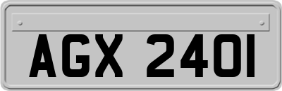 AGX2401