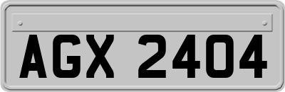 AGX2404