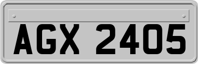 AGX2405