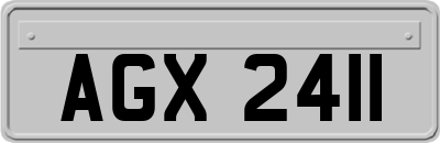 AGX2411