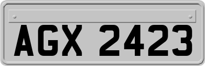AGX2423