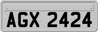 AGX2424
