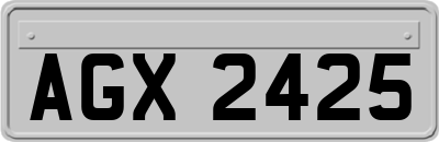 AGX2425
