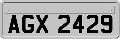 AGX2429