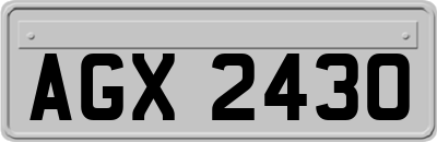 AGX2430