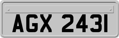 AGX2431