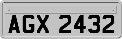 AGX2432