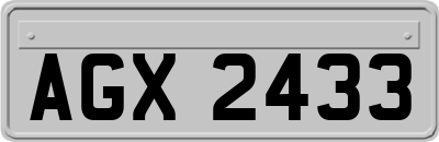 AGX2433