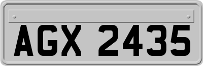 AGX2435