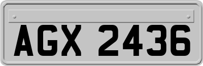 AGX2436