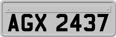 AGX2437