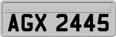 AGX2445