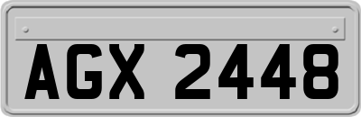 AGX2448