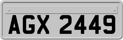 AGX2449