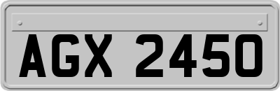 AGX2450