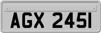 AGX2451