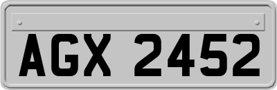 AGX2452