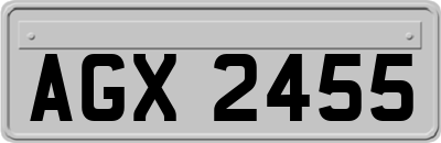 AGX2455
