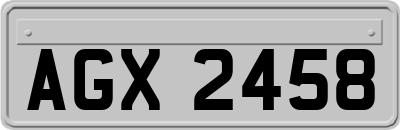 AGX2458