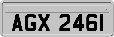 AGX2461