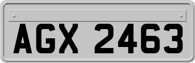 AGX2463