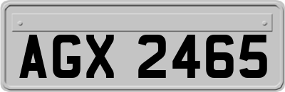 AGX2465