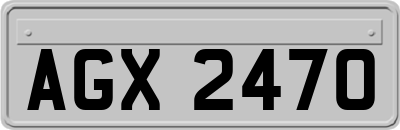 AGX2470