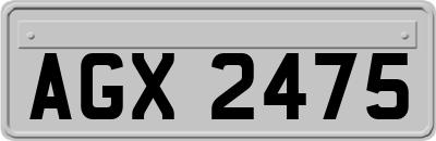AGX2475