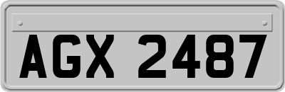 AGX2487