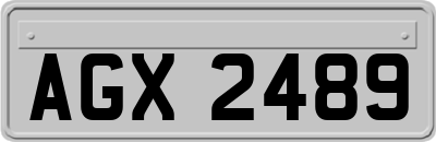 AGX2489