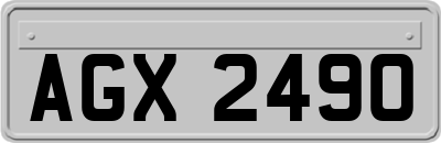 AGX2490