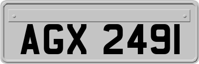 AGX2491
