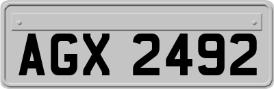 AGX2492