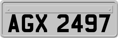 AGX2497