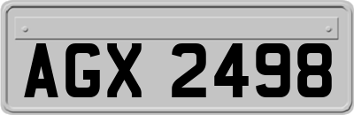 AGX2498