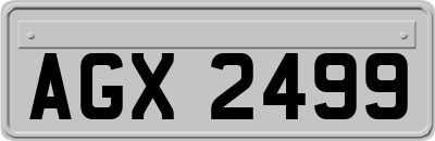 AGX2499