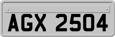 AGX2504
