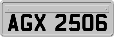 AGX2506