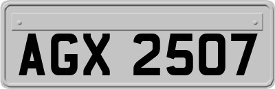 AGX2507
