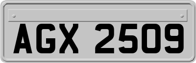 AGX2509