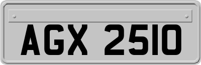 AGX2510