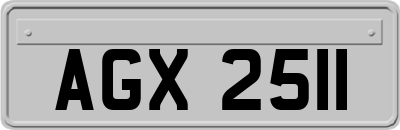 AGX2511