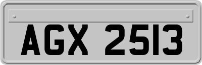 AGX2513