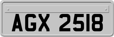 AGX2518