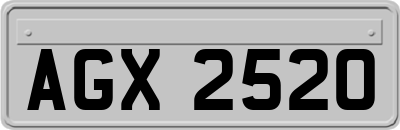 AGX2520